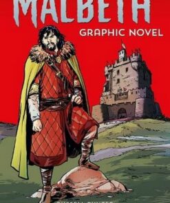 Macbeth Graphic Novel - Russell Punter - 9781474948128