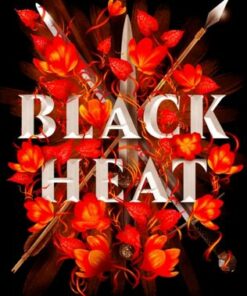 Black Heat - Bex Hogan - 9781510110960