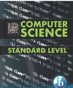 IB Simplify Computer Science SL - IB Simplify - 9781696856393