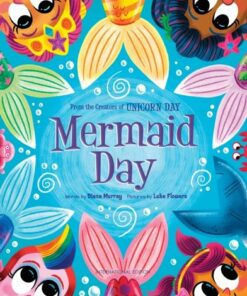 Mermaid Day - Diana Murray - 9781728277349