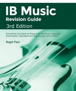 IB Music Revision Guide