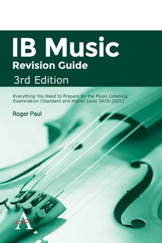 IB Music Revision Guide