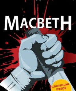 Macbeth - Barbara Catchpole - 9781785913389
