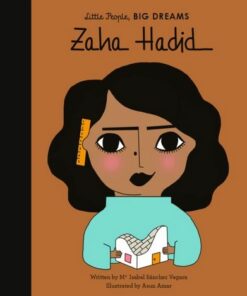 Zaha Hadid: Volume 31 - Maria Isabel Sanchez Vegara - 9781786037442