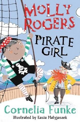 Molly Rogers