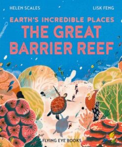 The Great Barrier Reef - Lisk Feng - 9781838741471