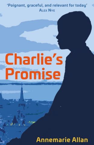 Charlie's Promise | Heath Educational Books