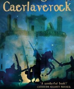 The Siege of Caerlaverock - Barbara Henderson - 9781911279754