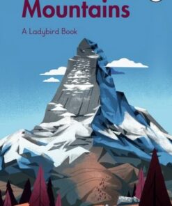 A Ladybird Book: Mountains - Ladybird - 9780241554975