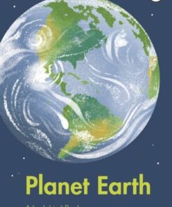 A Ladybird Book: Planet Earth - Ladybird - 9780241554999