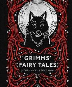 Grimms' Fairy Tales - George Cruikshank - 9780241621196