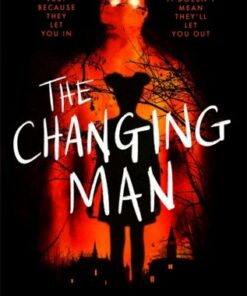 The Changing Man - Tomi Oyemakinde - 9781035003082