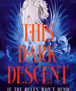 This Dark Descent - Kalyn Josephson - 9781035027910