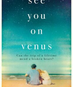 See You on Venus - Victoria Vinuesa - 9781398529366