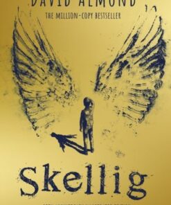 Skellig: the 25th anniversary illustrated edition - David Almond - 9781444972283