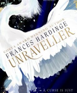 Unraveller - Frances Hardinge - 9781529081411