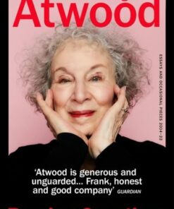 Burning Questions: Essays and Occasional Pieces 2004-2022 - Margaret Atwood - 9781529114980