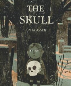 The Skull: A Tyrolean Folktale - Jon Klassen - 9781529509571
