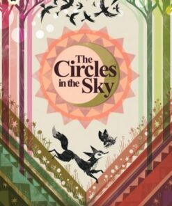 The Circles in the Sky - Karl James Mountford - 9781529515060