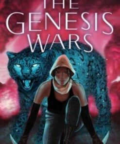 The Genesis Wars: An Infinity Courts Novel - Akemi Dawn Bowman - 9781534456556