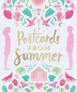 Postcards from Summer - Cynthia Platt - 9781534474413
