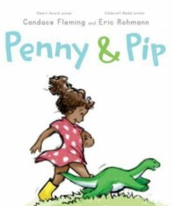 Penny & Pip - Candace Fleming - 9781665913317
