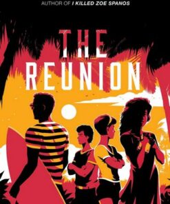 The Reunion - Kit Frick - 9781665949415