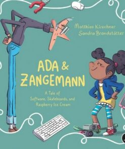 Ada & Zangemann: A Tale of Software