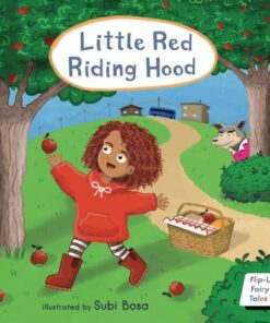 Little Red Riding Hood - Child's Play - 9781786288400