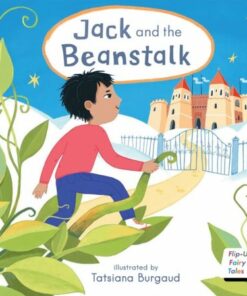 Jack and the Beanstalk - Child's Play - 9781786288417