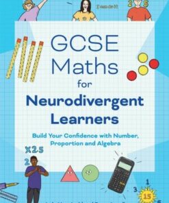 GCSE Maths for Neurodivergent Learners: Build Your Confidence in Number