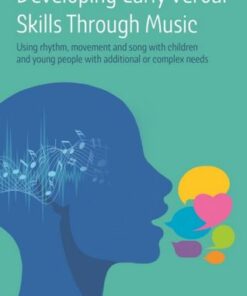 Developing Early Verbal Skills Through Music: Using rhythm
