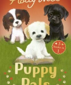 Puppy Pals: The Story Puppy