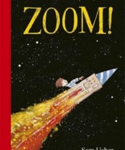 Zoom - Sam Usher - 9781800786097