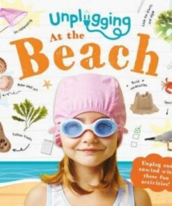 At the Beach - Rebecca Phillips-Bartlett - 9781805050391