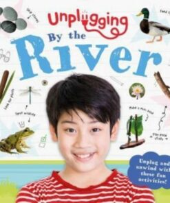 By the River - Rebecca Phillips-Bartlett - 9781805050407