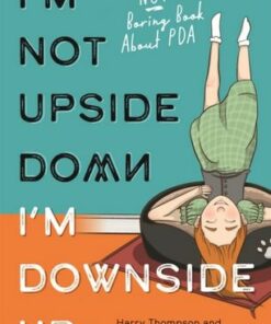 I'm Not Upside Down
