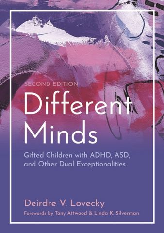 Different Minds: Gifted Children with ADHD