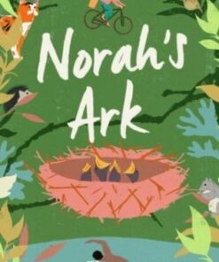 Norah's Ark - Victoria Williamson - 9781911107996