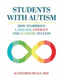 Students with Autism: How to improve language