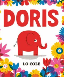 Doris - Lo Cole - 9781915395054