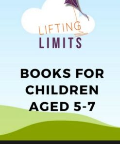 Lifting Limits Selection - Books for children aged 5-7 Bundle -  - LL_books_children_5_7