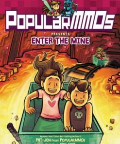 PopularMMOs Presents Enter the Mine - PopularMMOs - 9780062894298