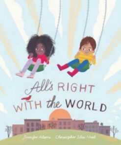 All's Right with the World - Jennifer Adams - 9780062962485