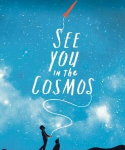 See You in the Cosmos - Jack Cheng - 9780141365602