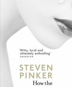 How the Mind Works - Steven Pinker - 9780141980782