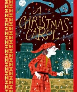 Oxford Children's Classics: A Christmas Carol and Other Stories - Charles Dickens - 9780192789044