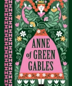 Oxford Children's Classics: Anne of Green Gables - LM Montgomery - 9780192789075