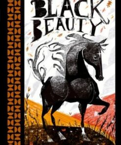 Oxford Children's Classics: Black Beauty - Anna Sewell - 9780192789099