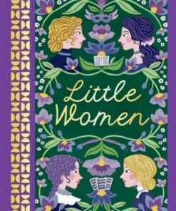 Oxford Children's Classics: Little Women - Louisa May Alcott - 9780192789167